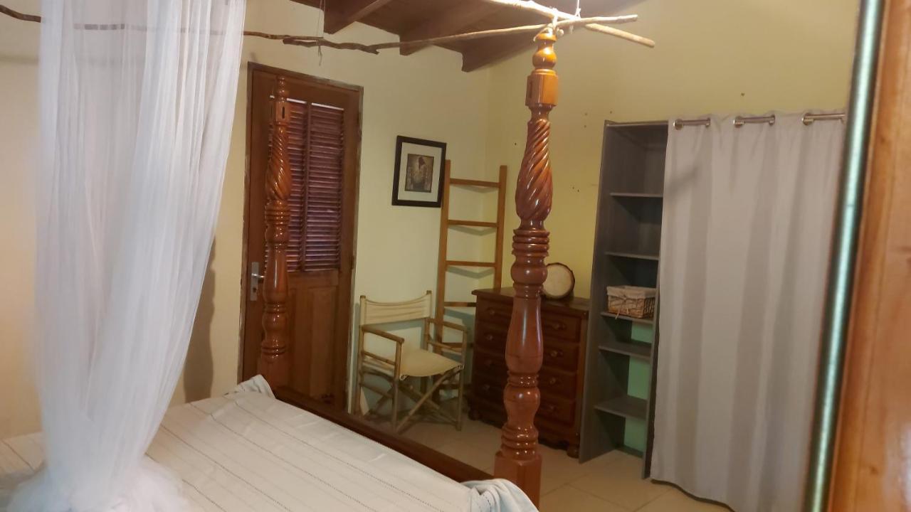 Villa Kayou เดเอ ภายนอก รูปภาพ