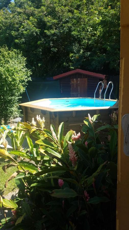 Villa Kayou เดเอ ภายนอก รูปภาพ